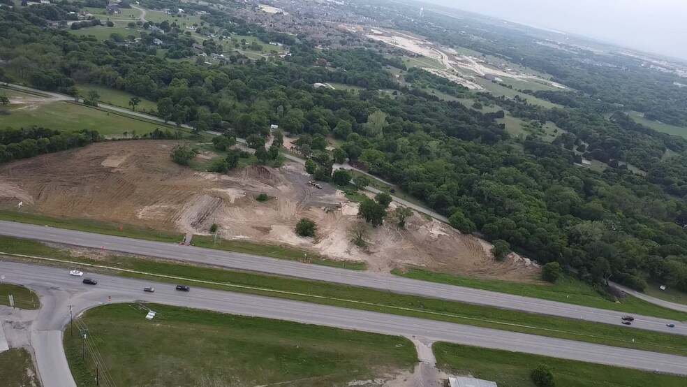 More Photos Of 3232 E Hwy 287, Midlothian Land For Sale