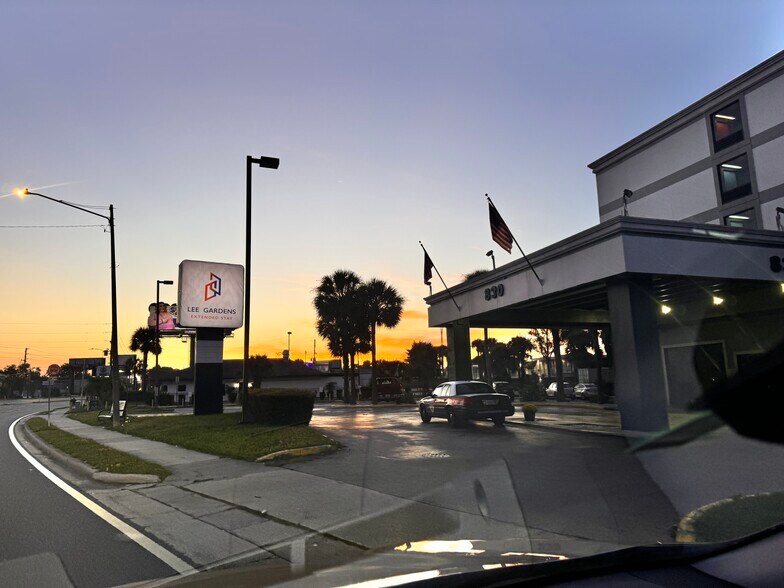 More Photos Of 830 Lee Rd, Orlando Hospitality For Sale