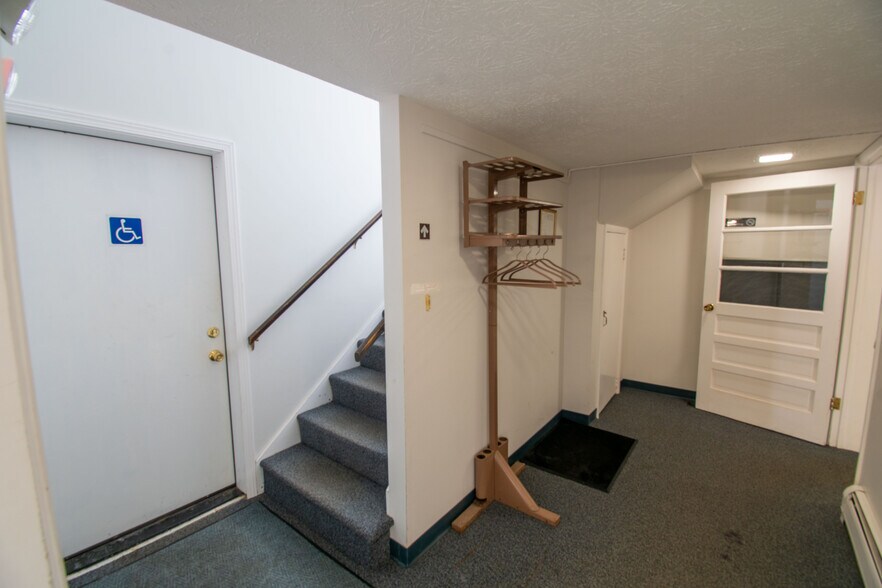 More Photos Of 91 Genesee St, Geneva Office Residential For Sale