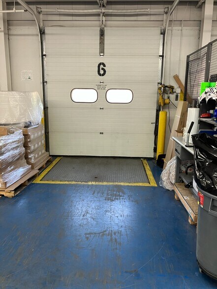 More Photos Of 5500 S State Rd, Ann Arbor Manufacturing For Sale