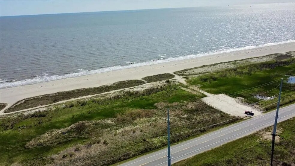 More Photos Of 2727 Gulf Beach Hwy, Cameron Land For Sale