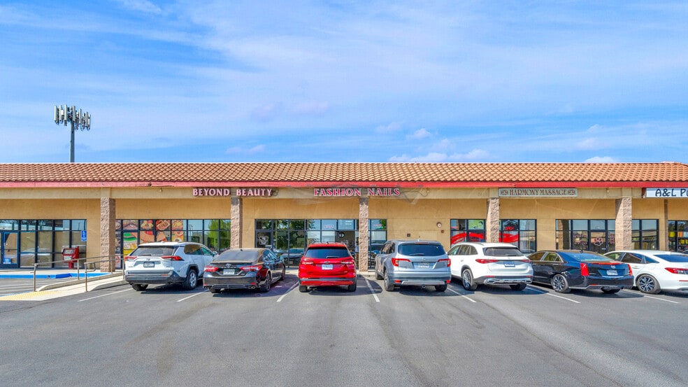 More Photos Of 1410 Country Club Dr, Madera Unknown For Lease