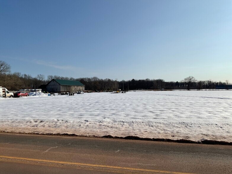 More Photos Of Abbe Rd, East Windsor, Ct, East Windsor Land For Sale