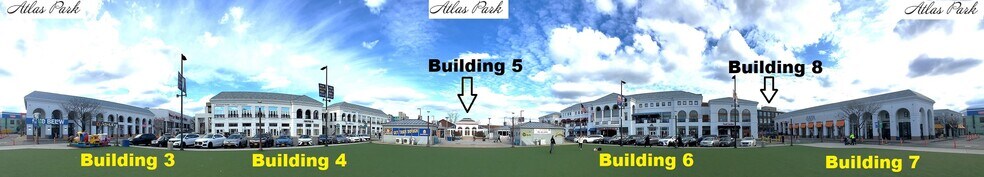 Primary Photo Of 8000 Cooper Ave, Glendale Unknown For Lease