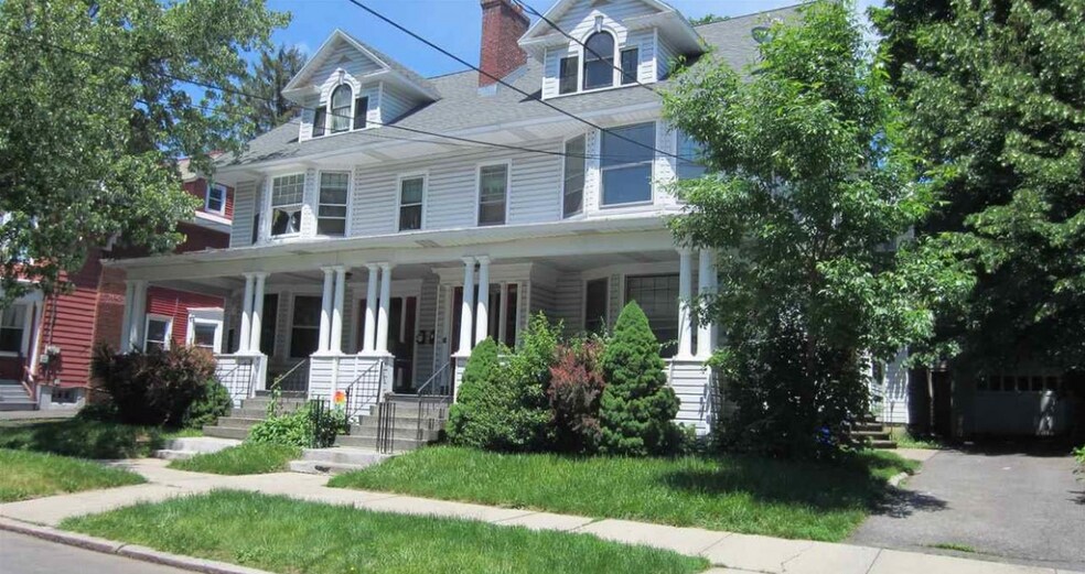 More Photos Of , Albany Multifamily For Sale