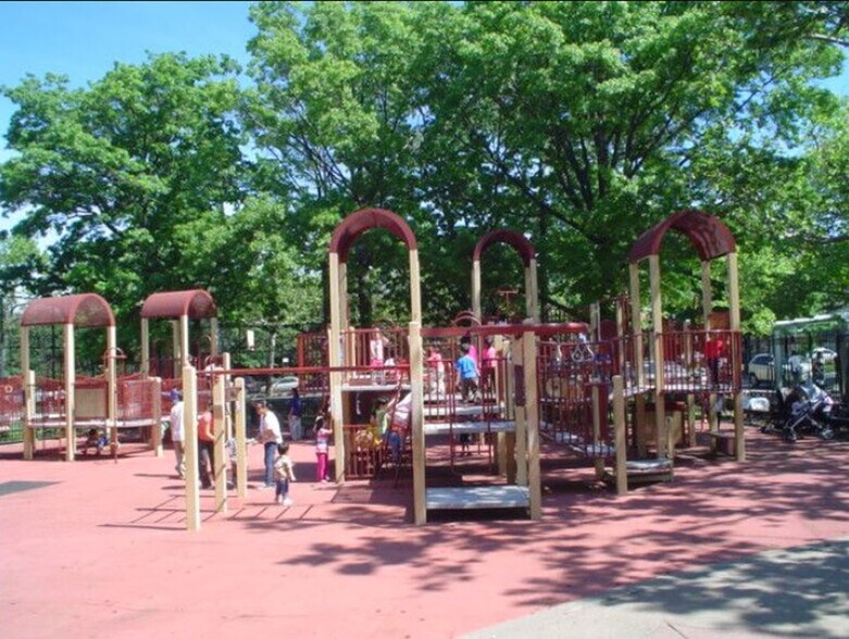 More Photos Of , Flushing Multifamily For Sale