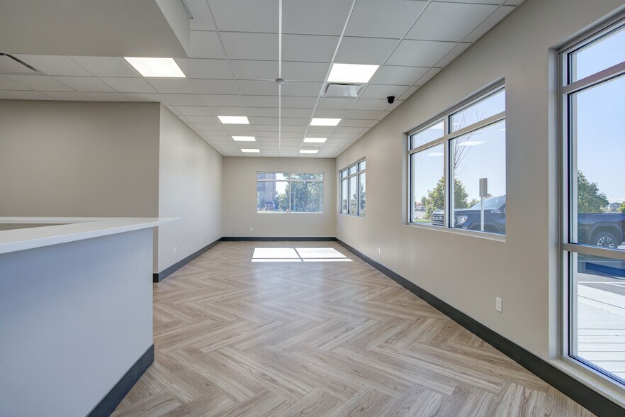More Photos Of 4272 Promenade Dr, Colorado Springs Office For Lease