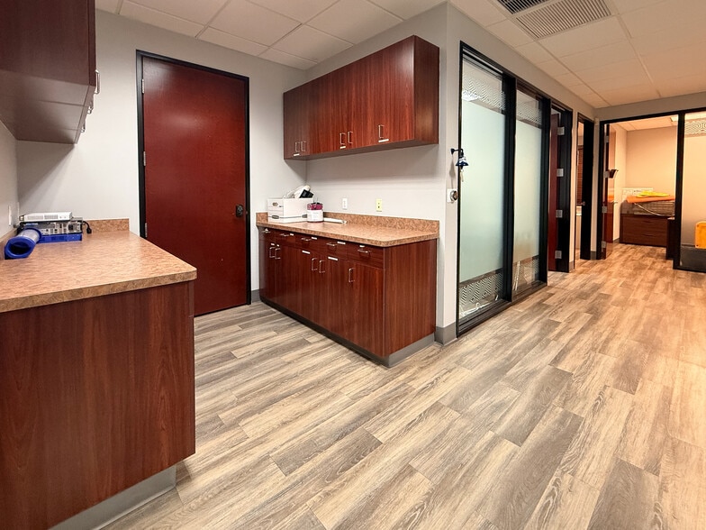 More Photos Of 1757 E Baseline Rd, Gilbert Office For Sale