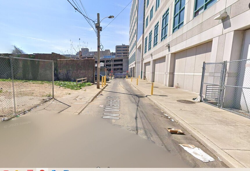 More Photos Of 3530-3536 Germantown Ave, Philadelphia Freestanding For Sale