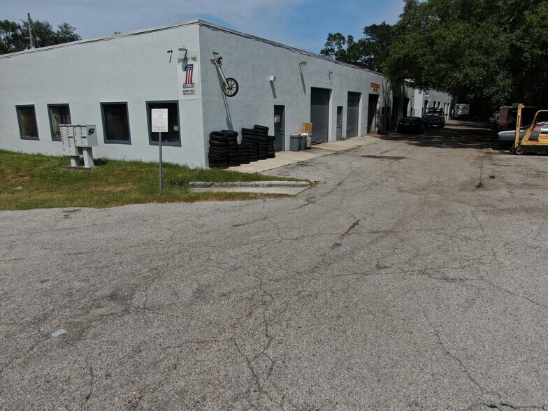 More Photos Of 4333 St Augustine Rd, Jacksonville Warehouse For Sale