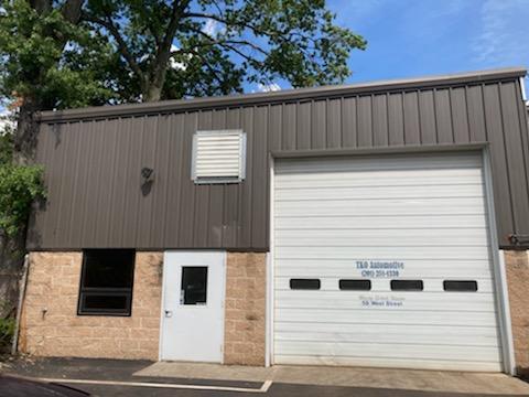 More Photos Of 59 Greenwood Ave, Midland Park Warehouse For Lease