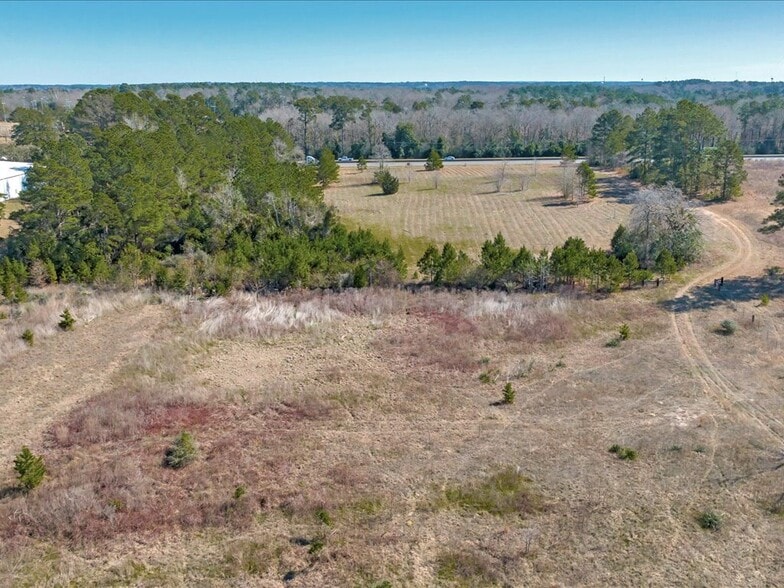 More Photos Of 3121 NW Stallings Dr, Nacogdoches Land For Sale