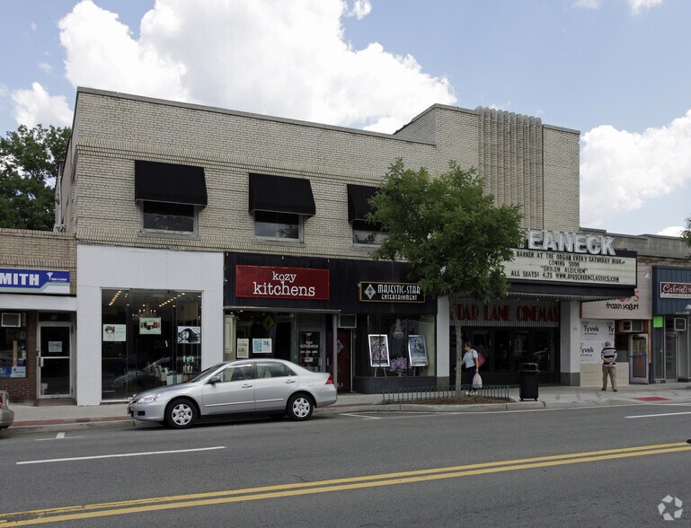 Primary Photo Of 473-509 Cedar Ln, Teaneck General Retail For Lease