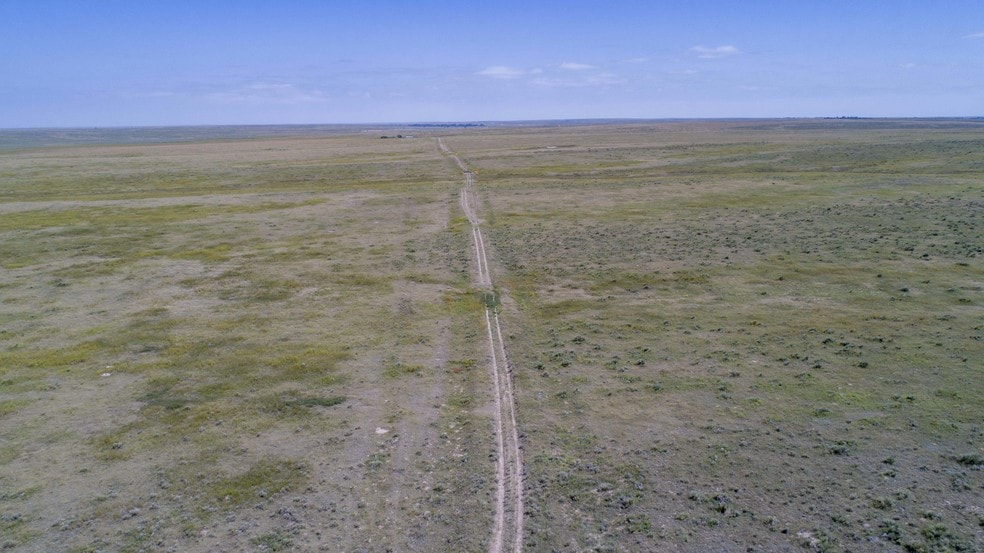 More Photos Of Road 3 & Outpost Road, Weskan Land For Sale