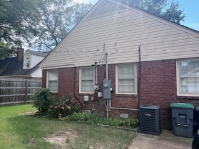 More Photos Of 3646 Walnut Grove Rd, Memphis Apartments For Sale
