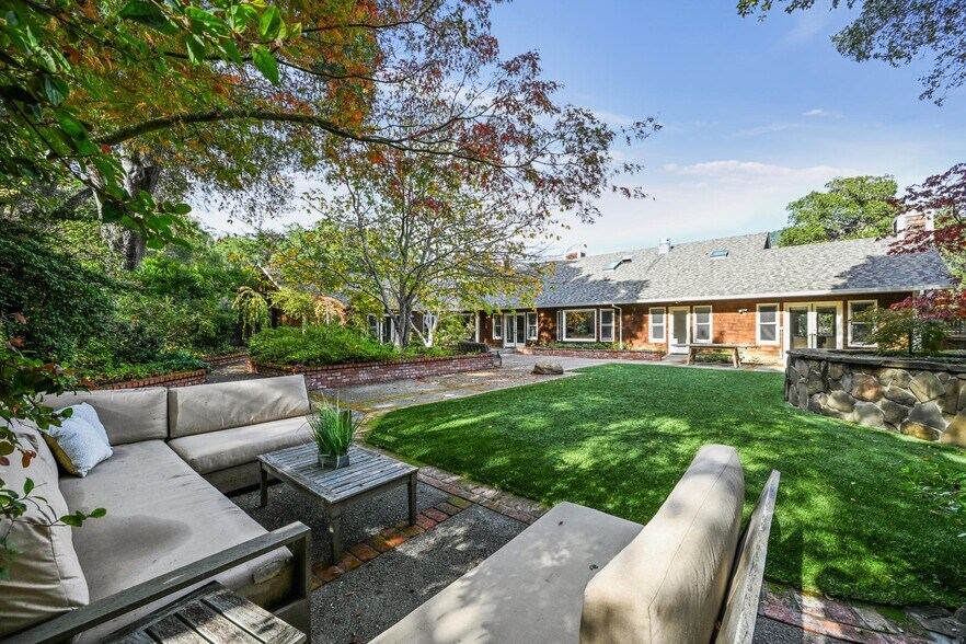 More Photos Of 1605 Lucas Valley Rd, San Rafael Healthcare For Sale