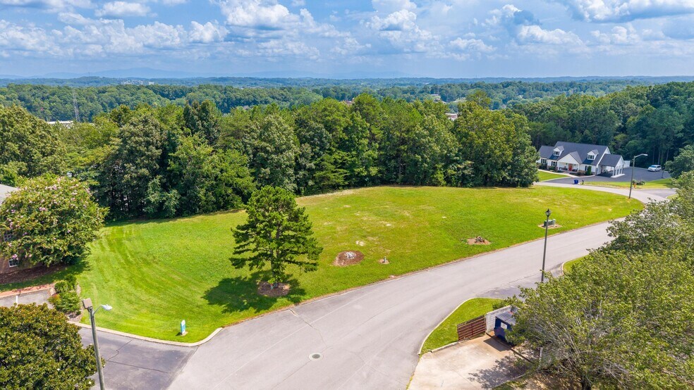 More Photos Of 00 Mount Vernon Drive NW, Cleveland Land For Sale