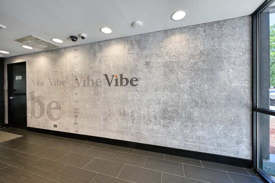 More Photos Of 1905 Sherman St, Denver Loft Creative Space For Lease