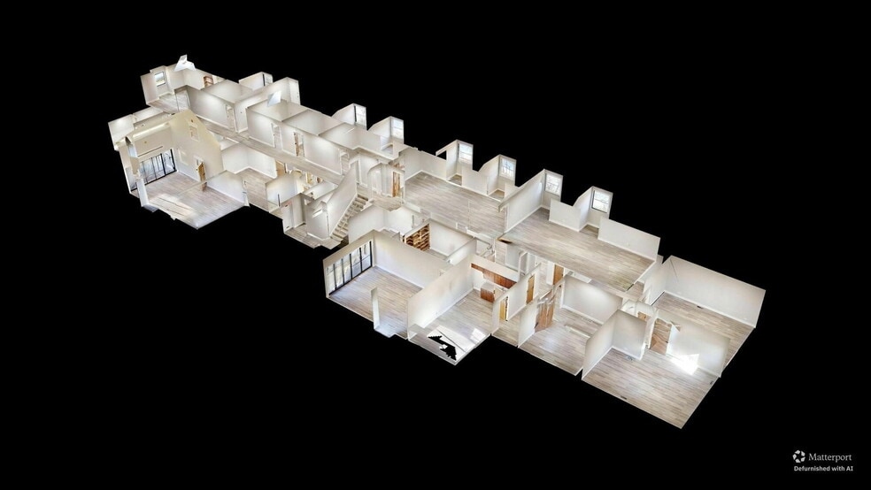 More Photos Of 1906 Warm Springs Rd, Columbus Medical For Sale