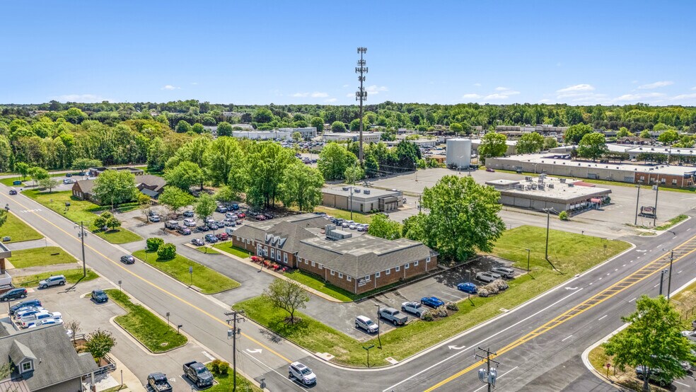 More Photos Of 7041 Lee Park Rd, Mechanicsville Medical For Sale