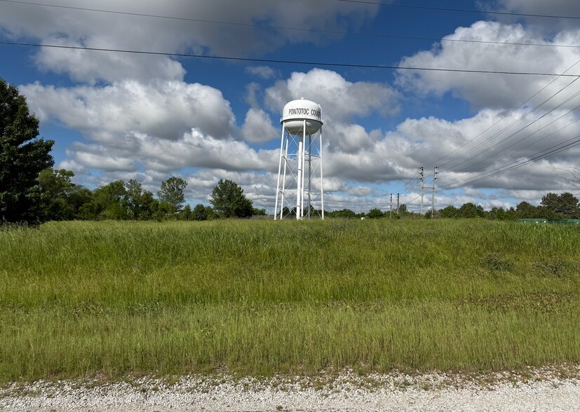 More Photos Of 721 Pontotoc County Industrial Parkway Pky, Ecru Land For Sale