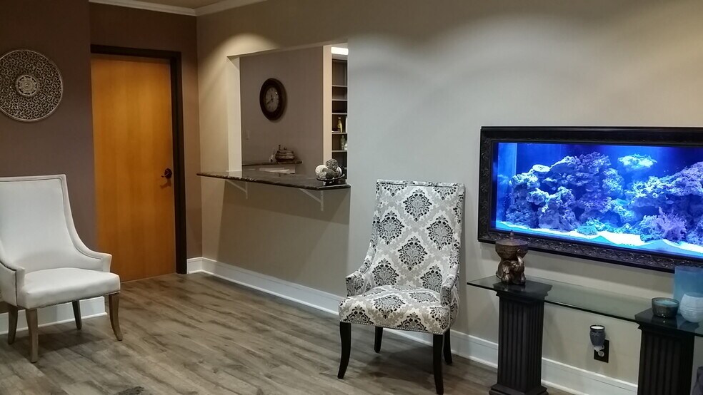 More Photos Of 4100 W 15th St, Plano Medical For Lease