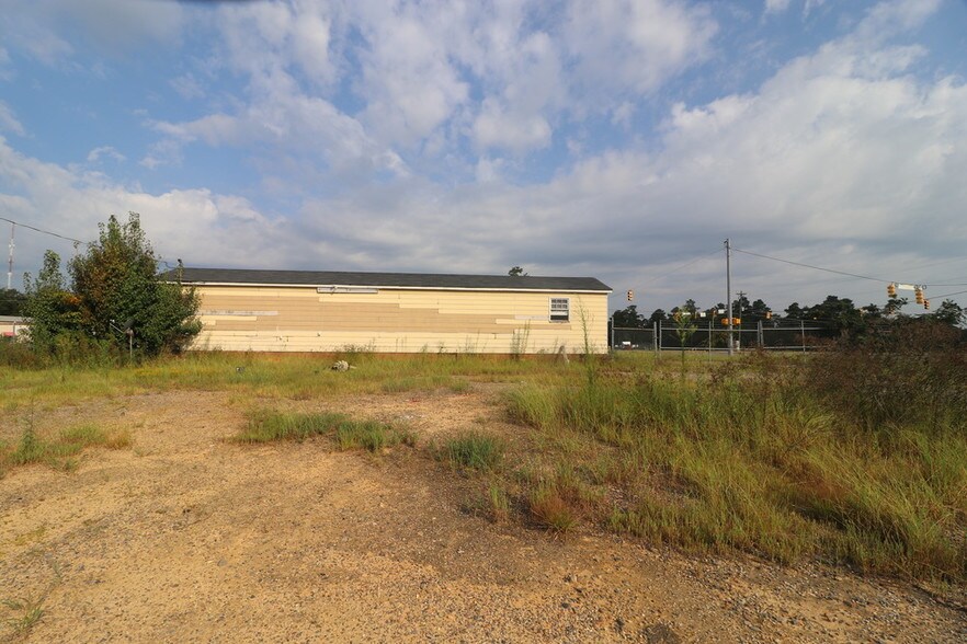 More Photos Of 861 Edgefield Rd, Belvedere Land For Sale