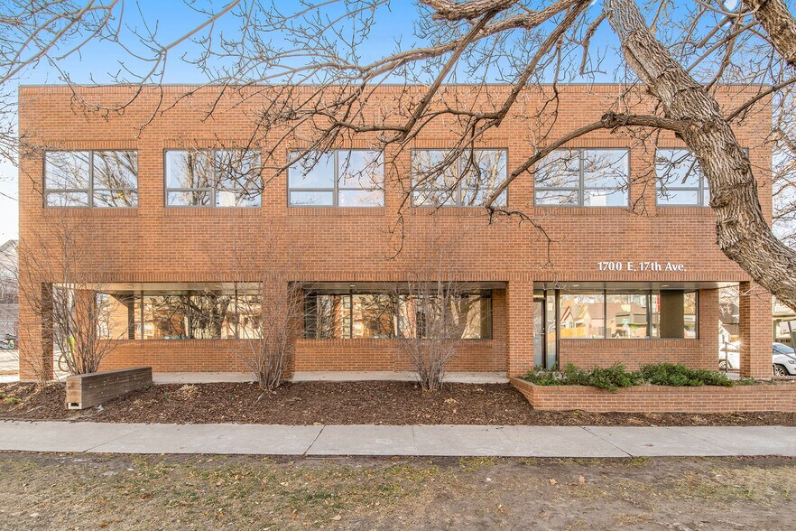 More Photos Of 1700 E 17th Ave, Denver Office For Sale
