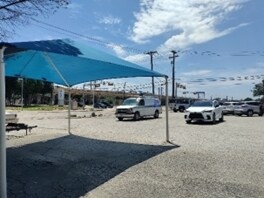 More Photos Of 114 W Spring Valley Rd, Richardson Auto Repair For Sale