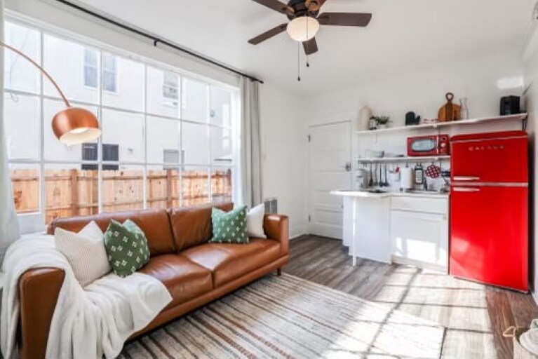 More Photos Of 833 Cedar Ave, Long Beach Apartments For Sale