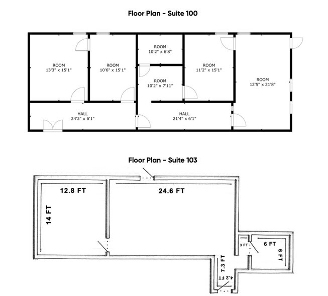 More Photos Of 4425 Juan Tabo Blvd NE, Albuquerque Office For Lease