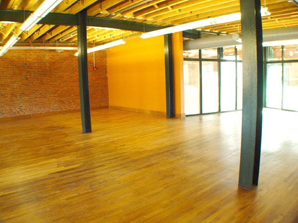 More Photos Of 119-123 Norfolk Ave SW, Roanoke Office For Lease