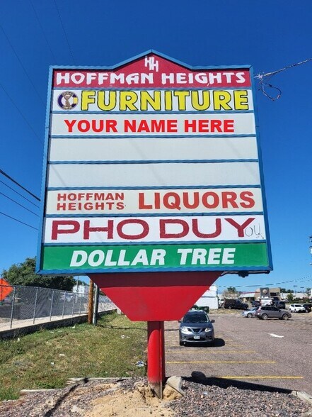 More Photos Of 710-750 Peoria St, Aurora Storefront For Lease