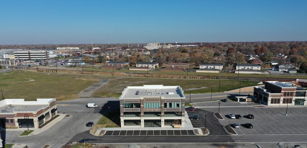 More Photos Of 45th @ Calumet, Munster Medical For Lease