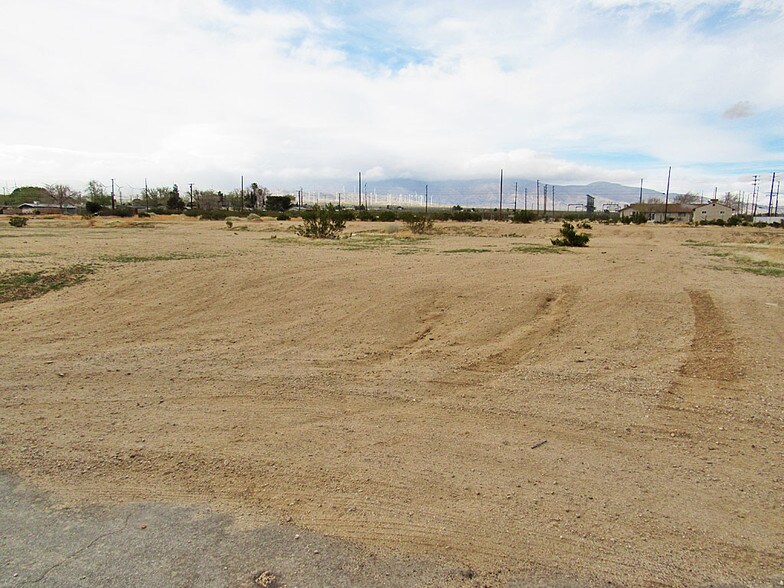 More Photos Of 0 Milton Dr, Mojave Land For Sale