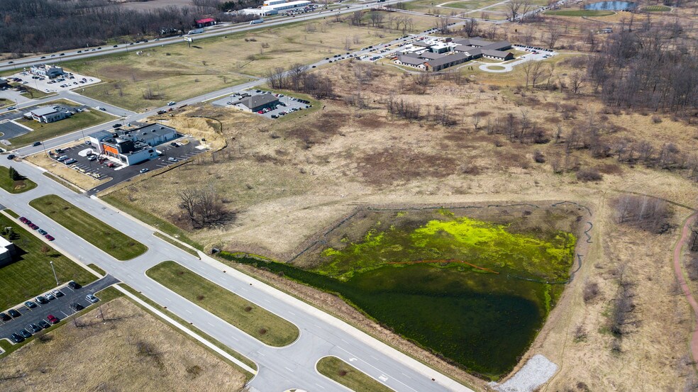 More Photos Of Coffee Crk, Chesterton Land For Sale