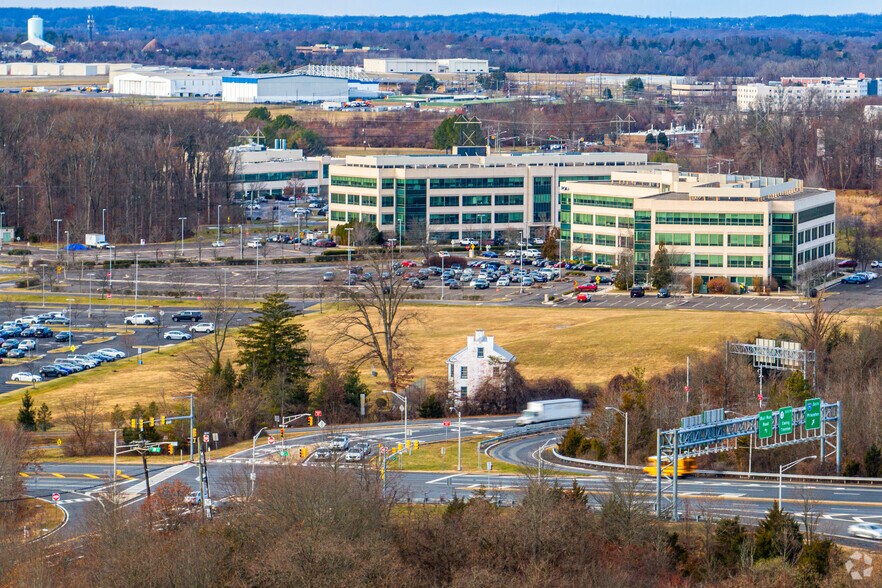 More Photos Of 400 Charles Ewing Blvd, Ewing Township Land For Sale