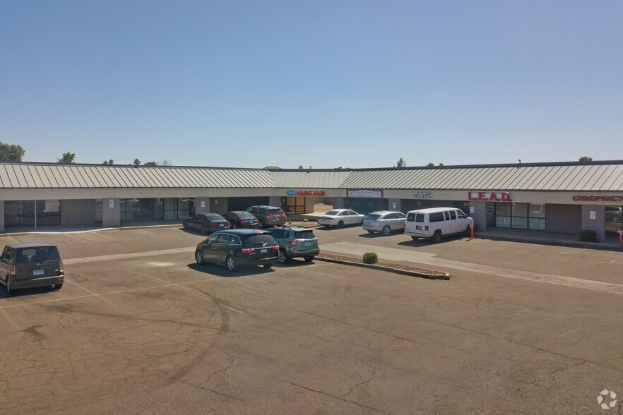 More Photos Of 4323 W Cactus Rd, Glendale Freestanding For Lease