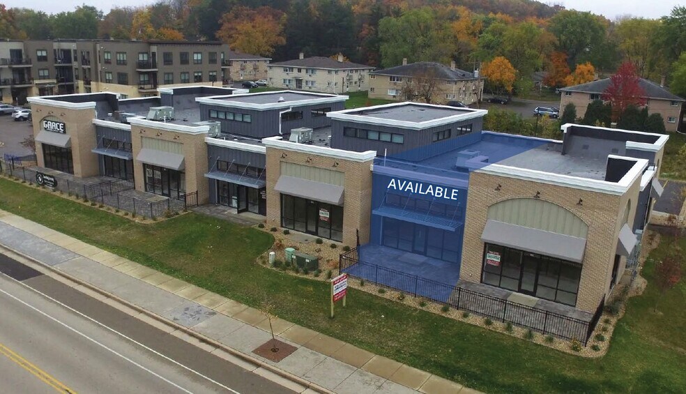 Primary Photo Of 4719 Farwell St, McFarland Freestanding For Lease