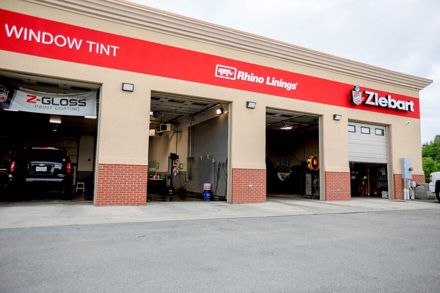 More Photos Of 200 Fort Pierpont Dr, Morgantown Unknown For Lease