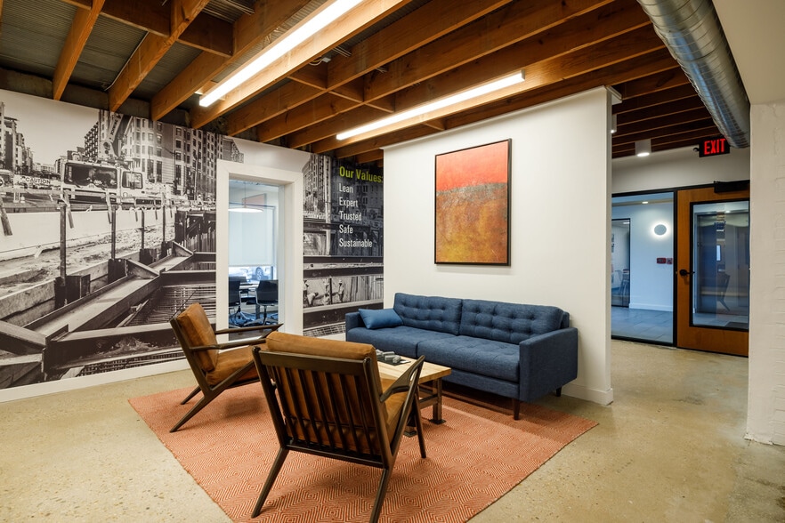 More Photos Of 3117 W Clay St, Richmond Loft Creative Space For Sale