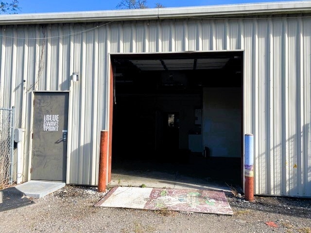 More Photos Of 451 Jessen Ln, Charleston Flex For Lease