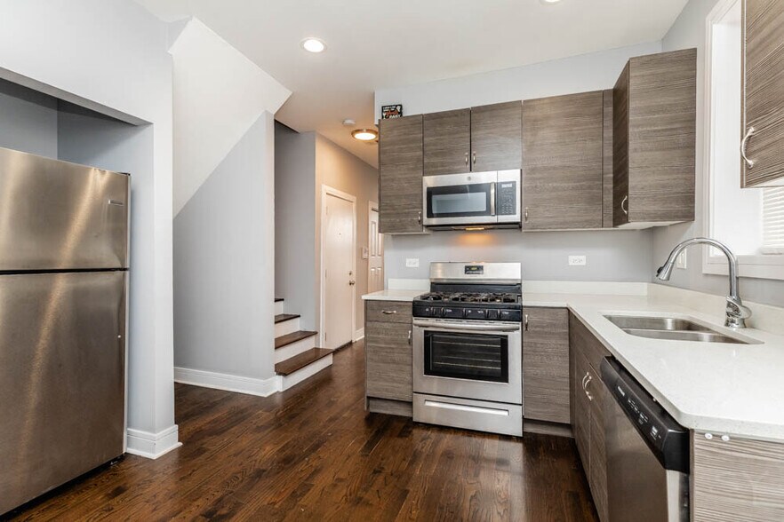 More Photos Of 2353 W 18th Pl, Chicago Apartments For Sale