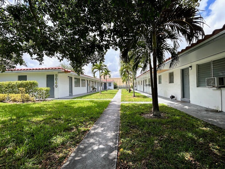 More Photos Of 9050 NE 8th Ave, Miami Shores Apartments For Sale