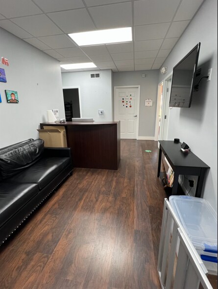 More Photos Of 42450 Hayes Rd, Clinton Township Medical For Sale