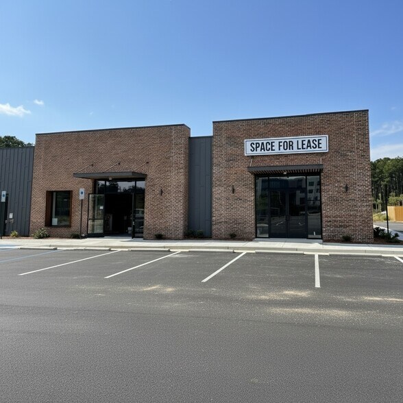More Photos Of 448 Sigma Dr, Summerville General Retail For Lease