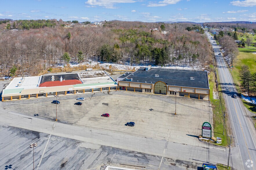 More Photos Of 313 Plank Rd, Somerset Unknown For Lease