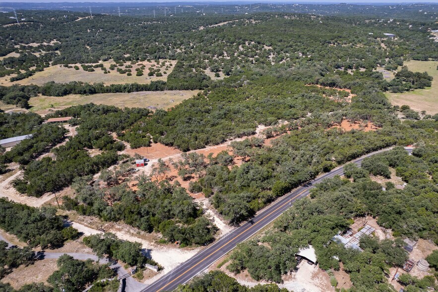 More Photos Of 1515 Old Boerne Rd, Bulverde Land For Sale