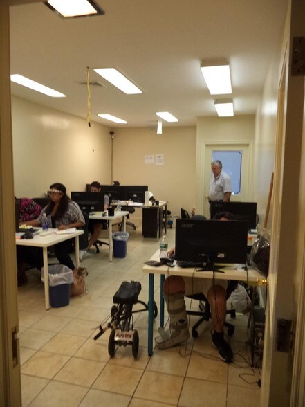More Photos Of 1937 McDonald Ave, Brooklyn Storefront Retail Office For Lease