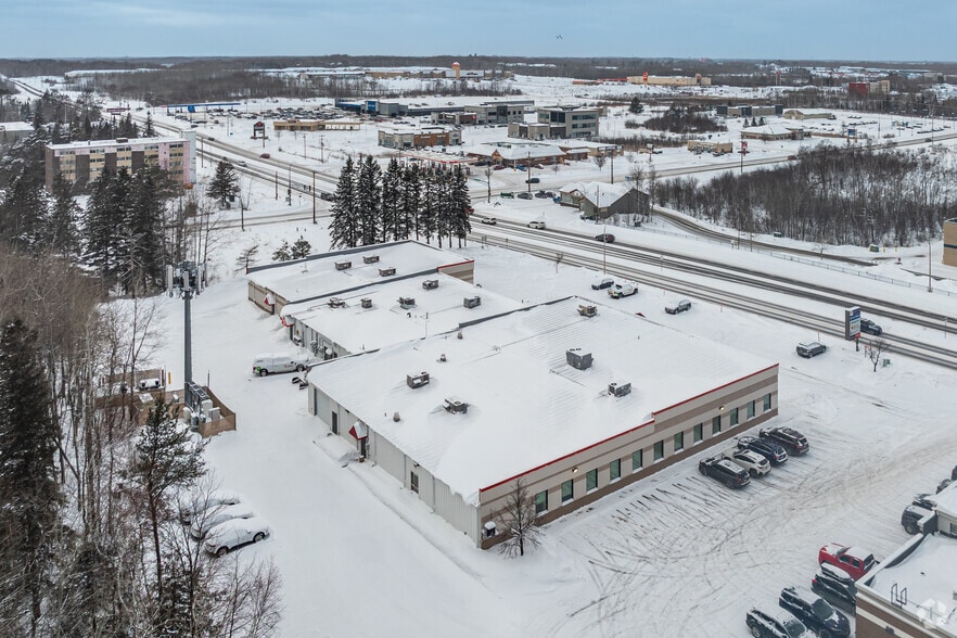 More Photos Of 2520-2524 Maple Grove Rd, Duluth Freestanding For Lease